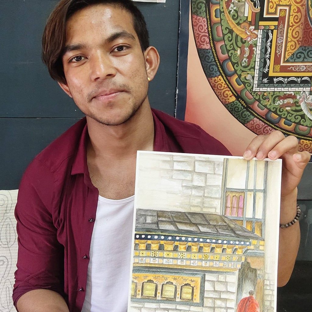 KhemRaj Biswa