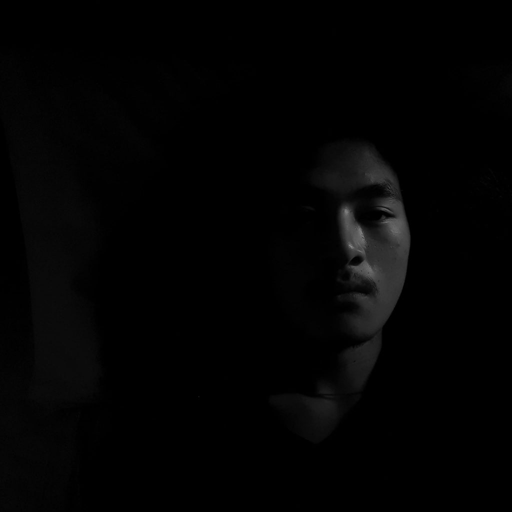 Dorji Nidup