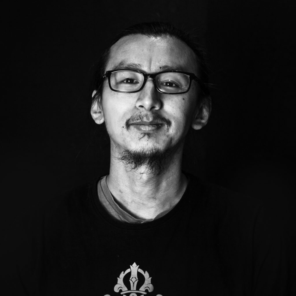 Pema Tshering (Tintin)