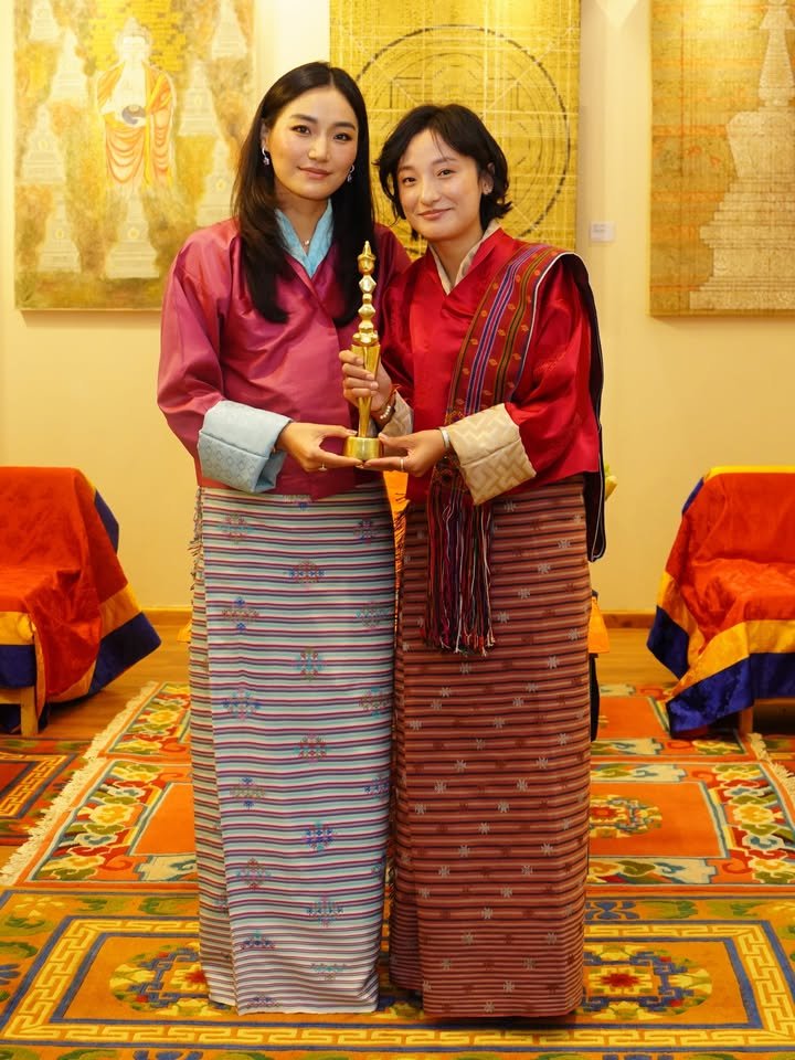 VAST Bhutan